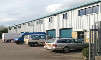 More details for C1-C6 Broadway Ln, South Cerney - Industrial for Lease