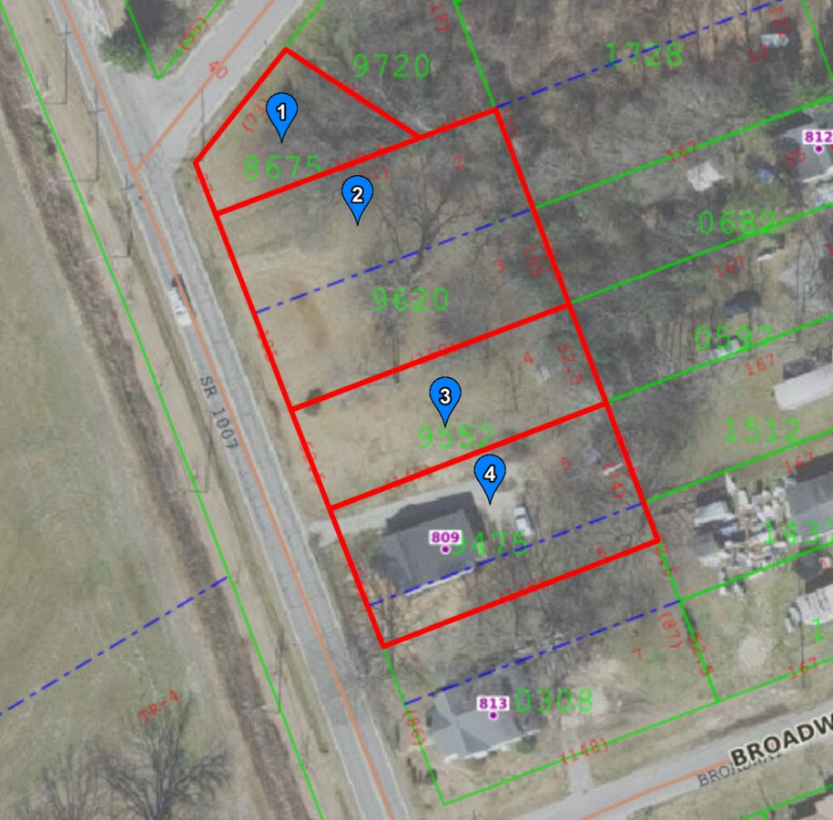 809 Brogden Rd, Smithfield, NC 27577