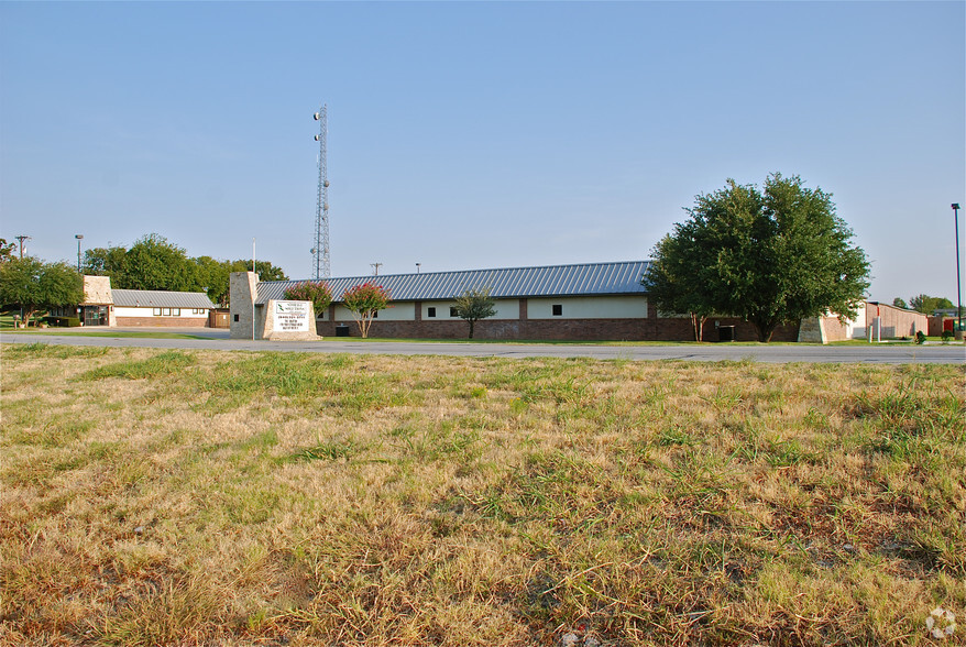 3701 FM 2181, Corinth, TX for sale - Primary Photo - Image 1 of 1