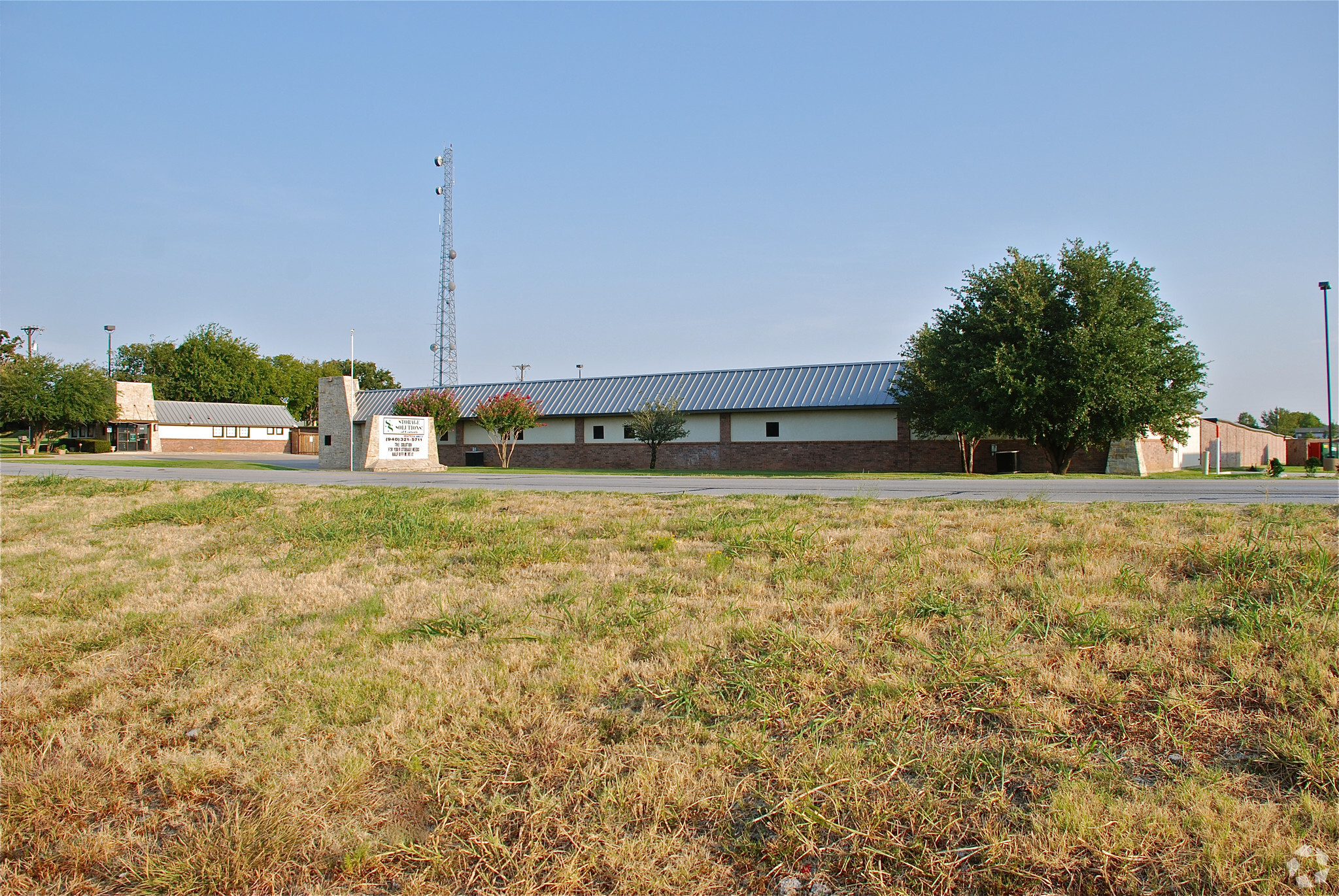 3701 FM 2181, Corinth, TX for sale Primary Photo- Image 1 of 1