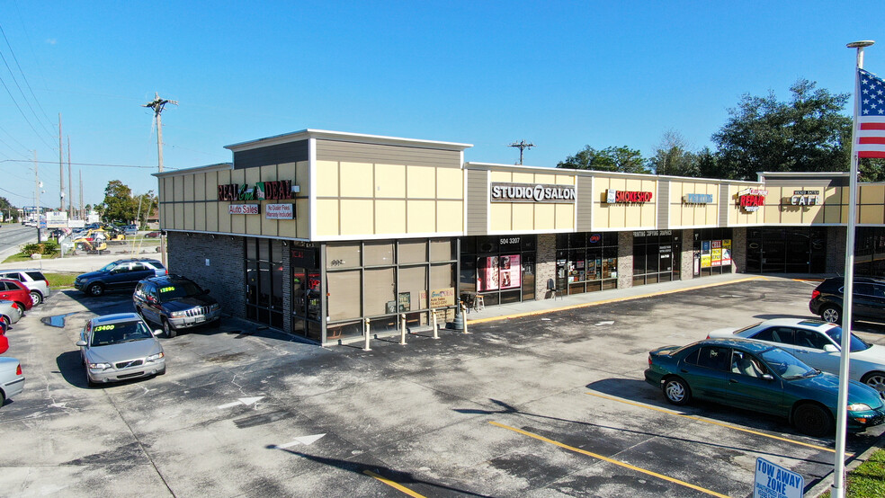 997 Blanding Blvd, Orange Park, FL for lease - Building Photo - Image 2 of 4