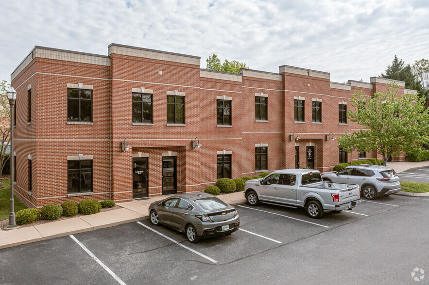 106 Mission Ct, Franklin, TN for sale - Aerial - Image 2 of 8