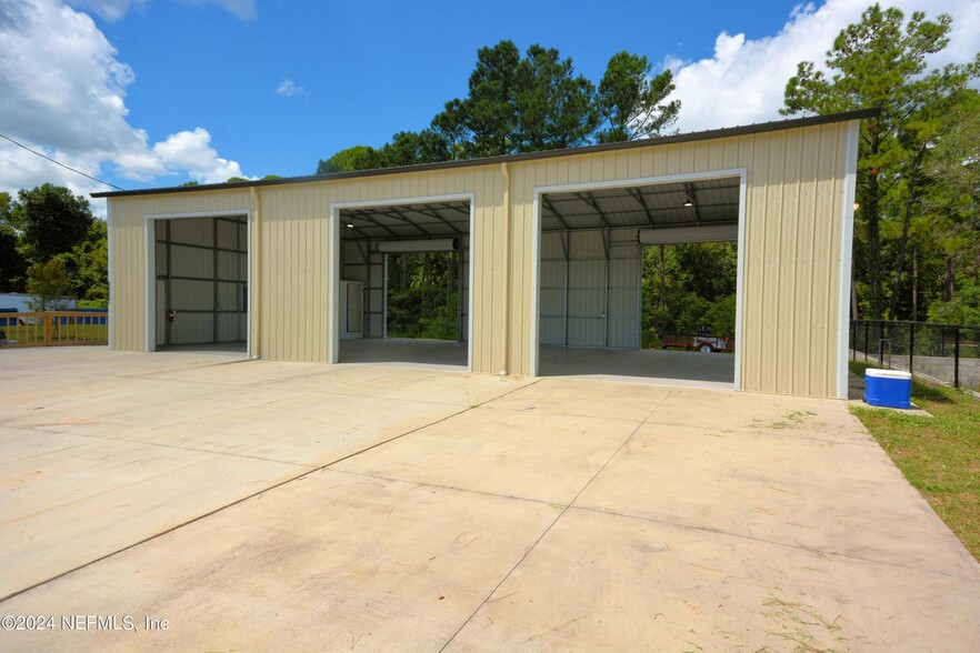 474471 E State Road 200, Fernandina Beach, FL for lease - Building Photo - Image 3 of 26