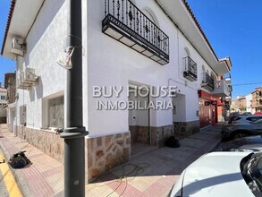 Retail in Villaluenga de la Sagra, Toledo for lease Interior Photo- Image 2 of 6