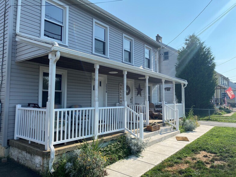 3550 Lincoln Hwy, Thorndale, PA for sale - Primary Photo - Image 1 of 1