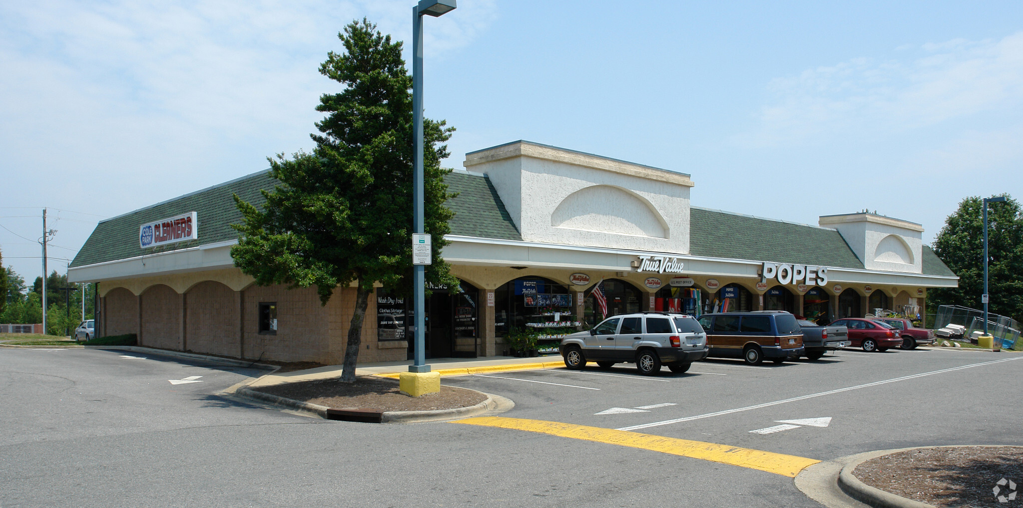 11552 Us-15 501 Hwy, Chapel Hill, NC 27517 - Retail for Lease | LoopNet