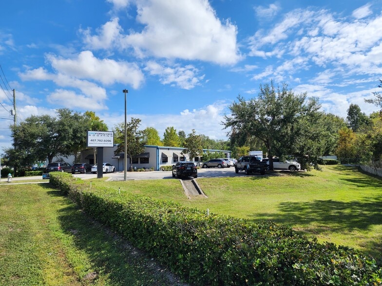 2041 N Hiawassee Rd, Apopka, FL for sale - Building Photo - Image 3 of 5