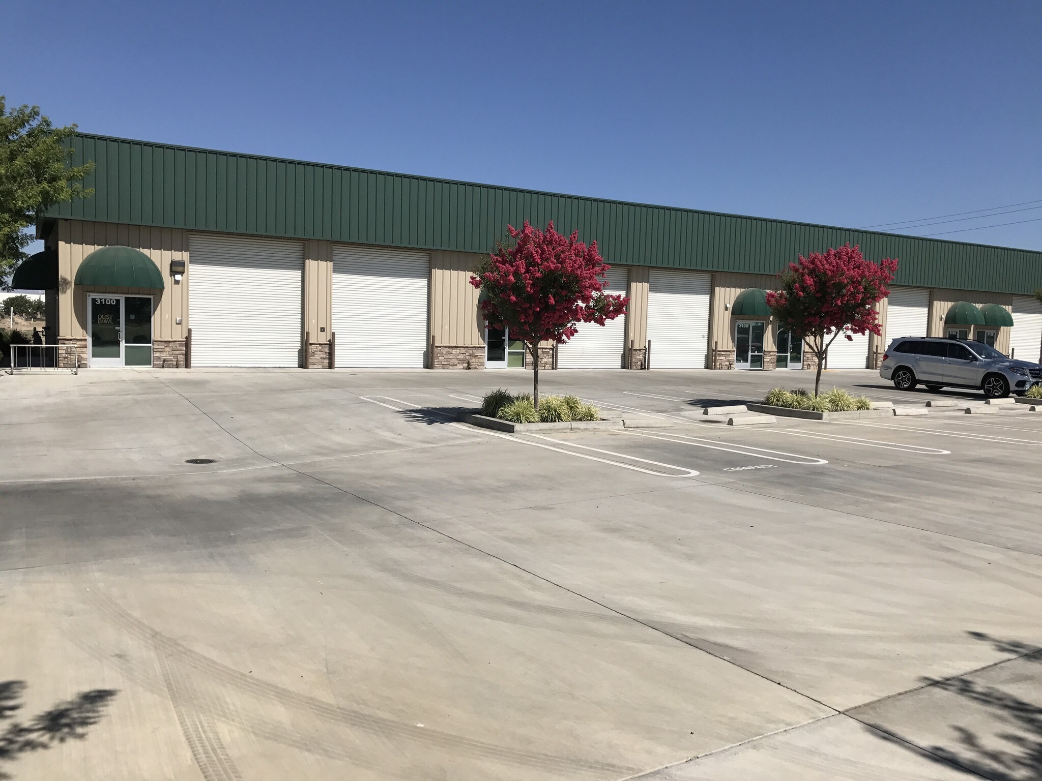 3100-3144 Spengler, Turlock, CA for sale Building Photo- Image 1 of 1