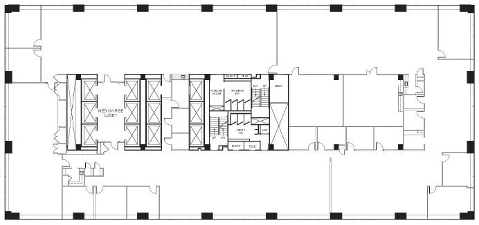 101 S 5th St, Louisville, KY 40202 - Retail for Lease | LoopNet.com