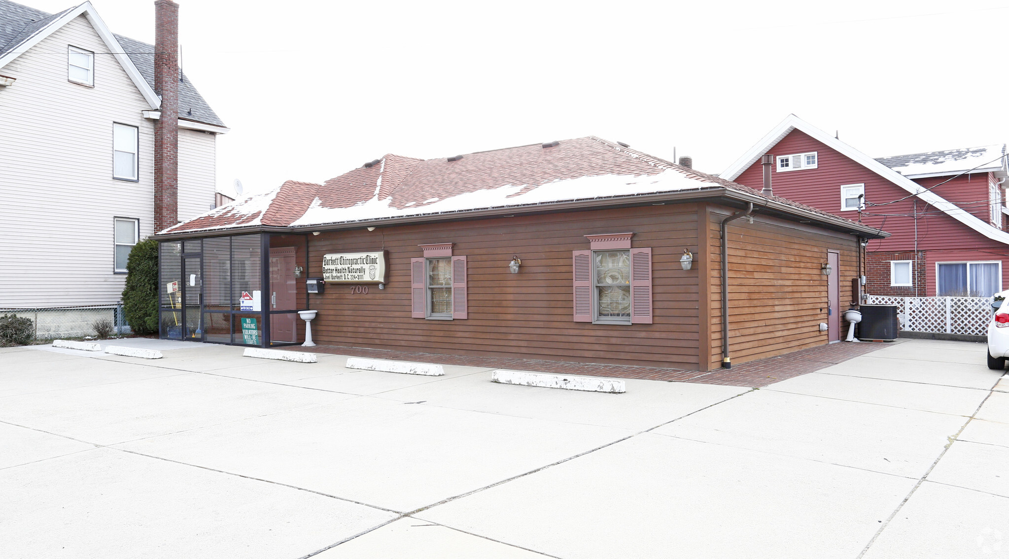 700 10th Ave, Tarentum, PA for sale Primary Photo- Image 1 of 1