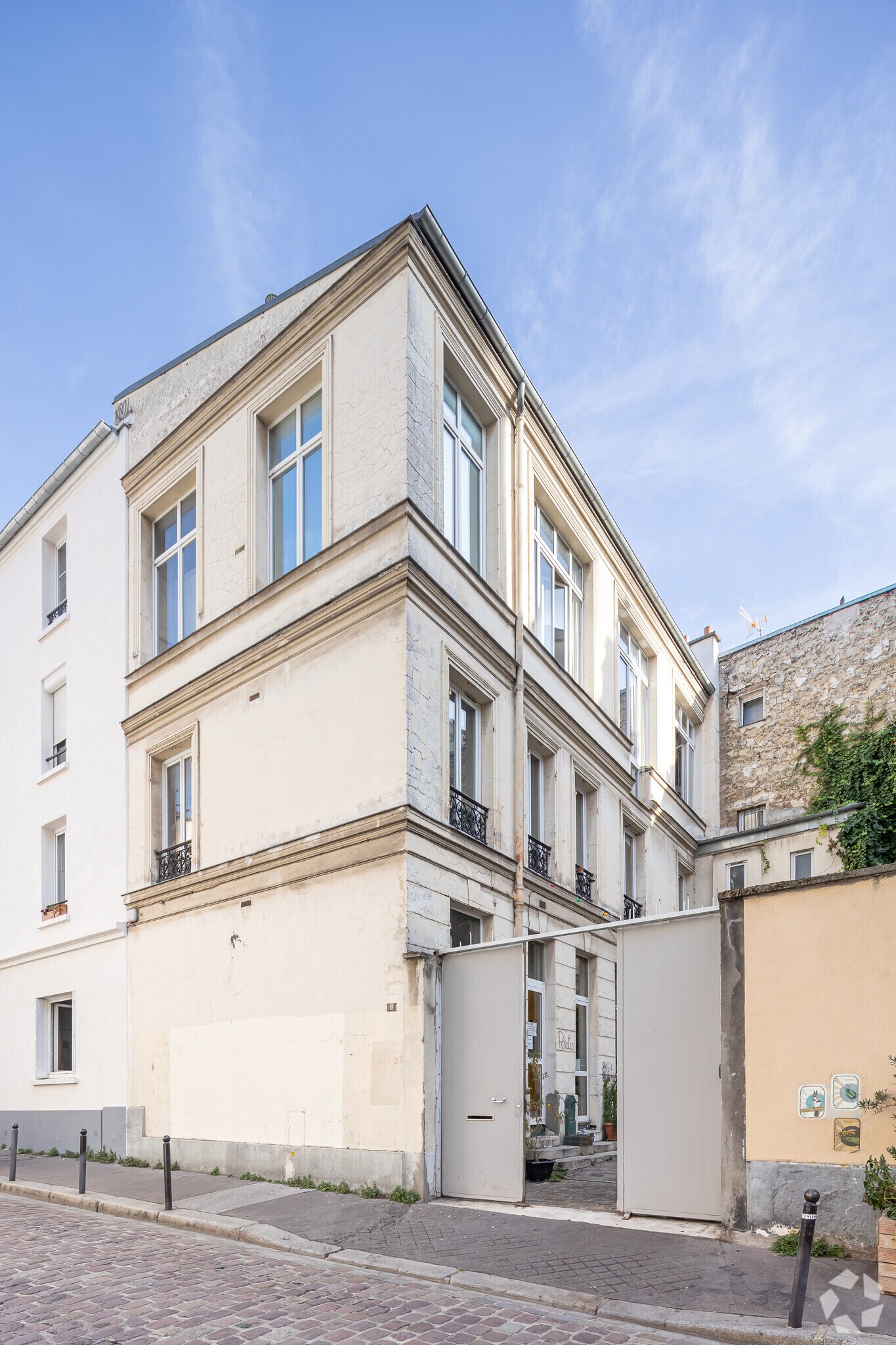 2 Impasse Delaunay, Paris for lease Primary Photo- Image 1 of 2