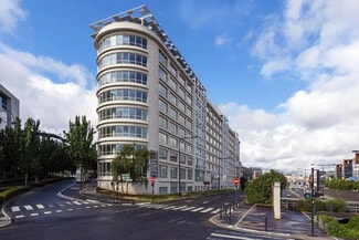 More details for 23 Rue François Jacob, Rueil-Malmaison - Office for Lease