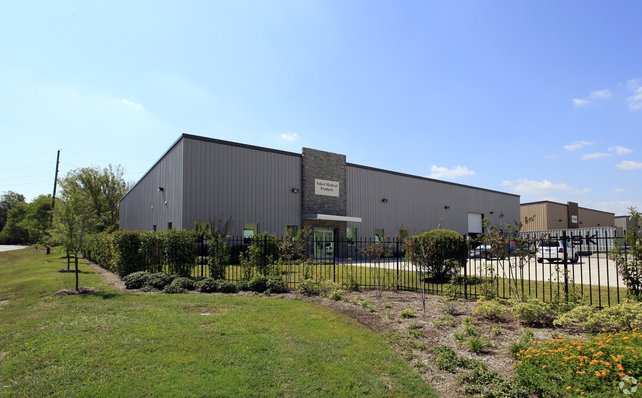 5603 Campbell Rd, Houston, TX for lease Primary Photo- Image 1 of 25