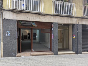 Retail in Barcelona, Barcelona for lease Interior Photo- Image 1 of 13