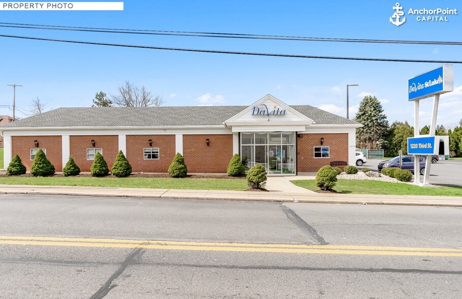 1220 3rd St, Whitehall, PA for sale - Building Photo - Image 3 of 6