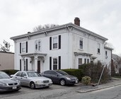 350 Hancock St, Quincy MA - Loft