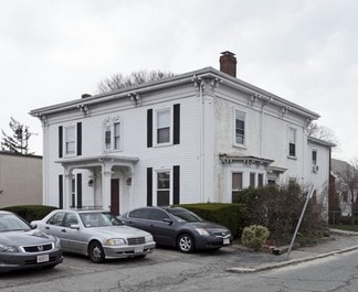 More details for 350 Hancock St, Quincy, MA - Office for Lease