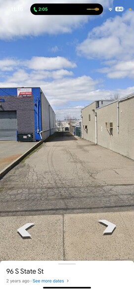 111 State St, Hackensack, NJ for lease - Primary Photo - Image 1 of 2