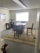 636 W Commerce Ave, Gilbert, AZ for lease Interior Photo- Image 1 of 4