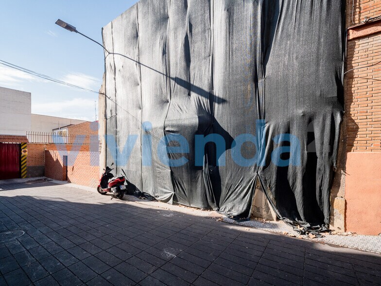 Multifamily in Madrid, Madrid for sale - Building Photo - Image 1 of 20