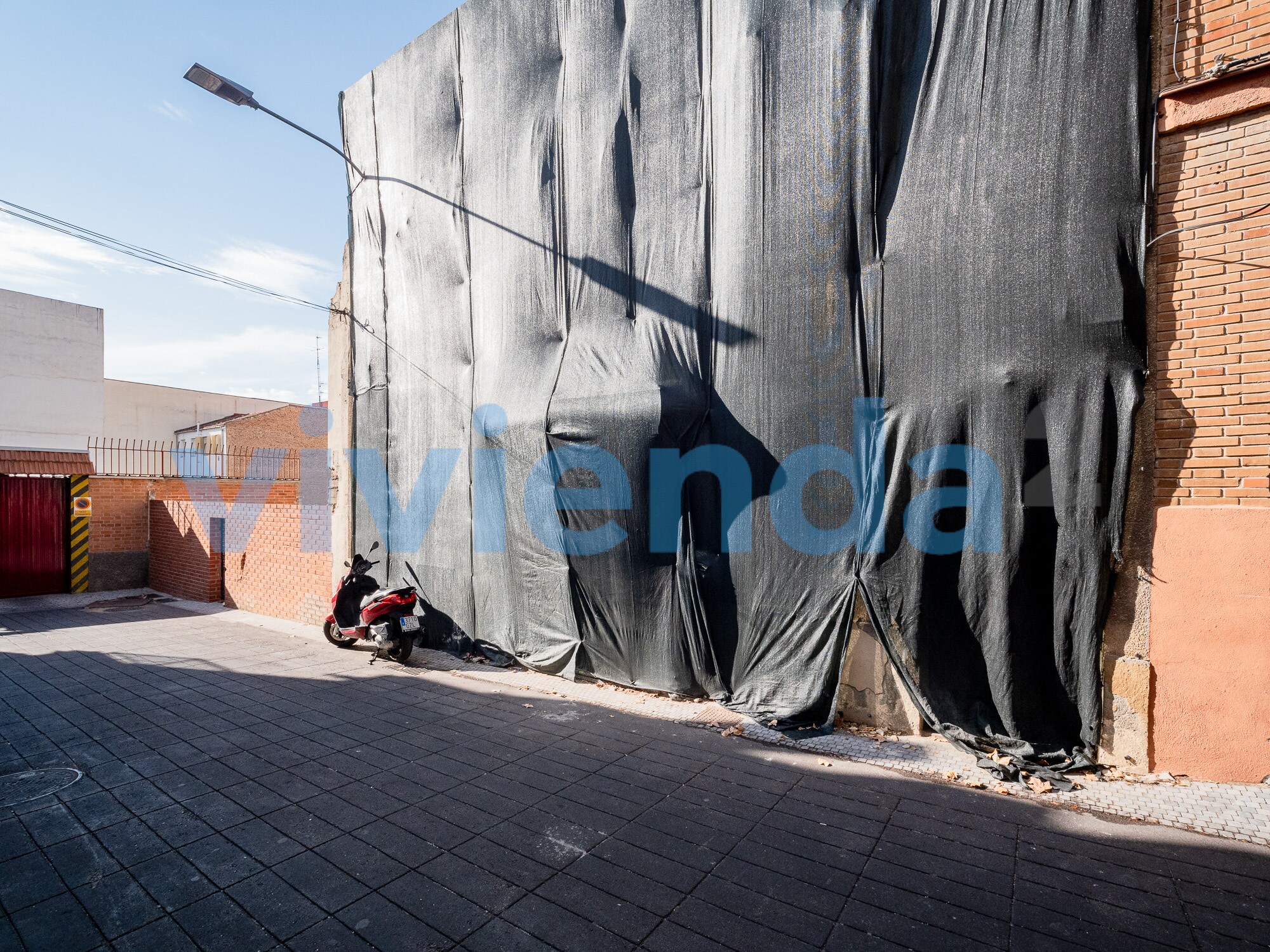 Multifamily in Madrid, Madrid for sale Building Photo- Image 1 of 21