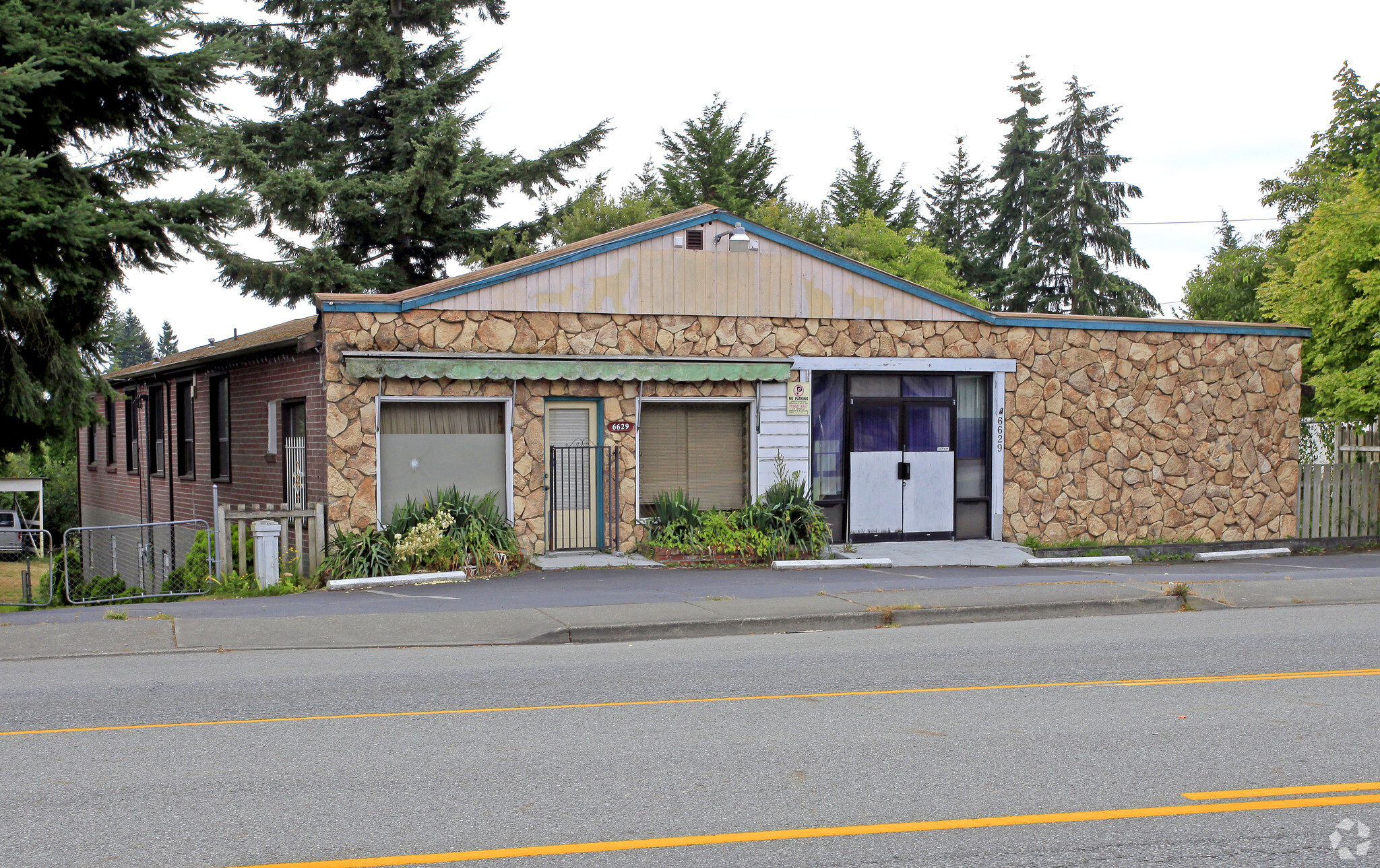 6629 Beverly Blvd, Everett, WA for sale Primary Photo- Image 1 of 1