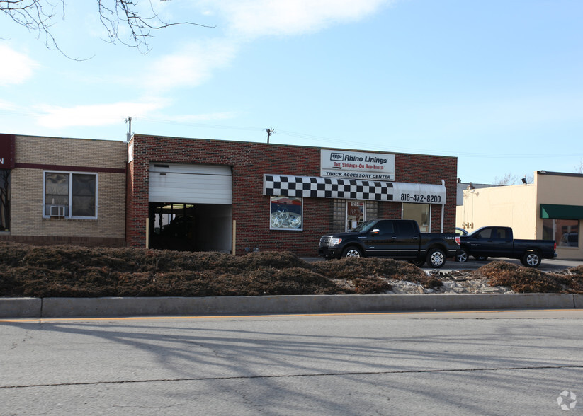 1228-1234 Burlington St, North Kansas City, MO for sale - Building Photo - Image 2 of 3