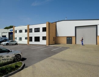 More details for Saddleback Rd, Northampton - Industrial for Lease