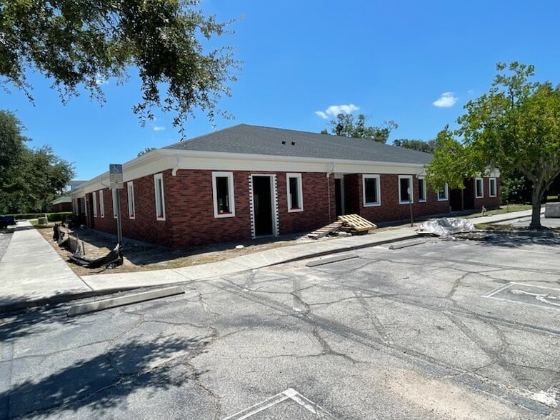 3108 17th St, Saint Cloud, FL for lease - Building Photo - Image 2 of 6