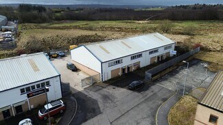 More details for 3D Langlands Sq, East Kilbride - Industrial for Lease