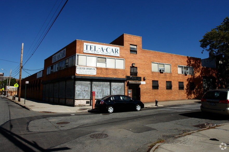 30-55 Vernon Blvd, Long Island City, NY for sale - Building Photo - Image 1 of 1