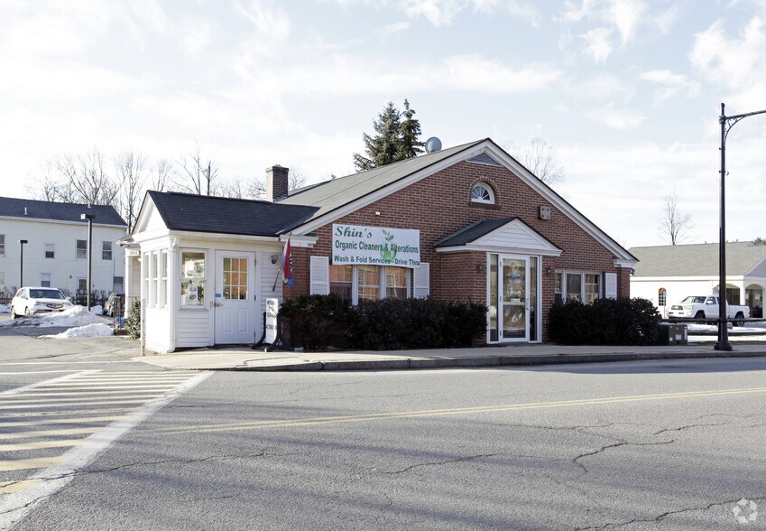 25 Main St, Shirley, MA for sale - Primary Photo - Image 1 of 1