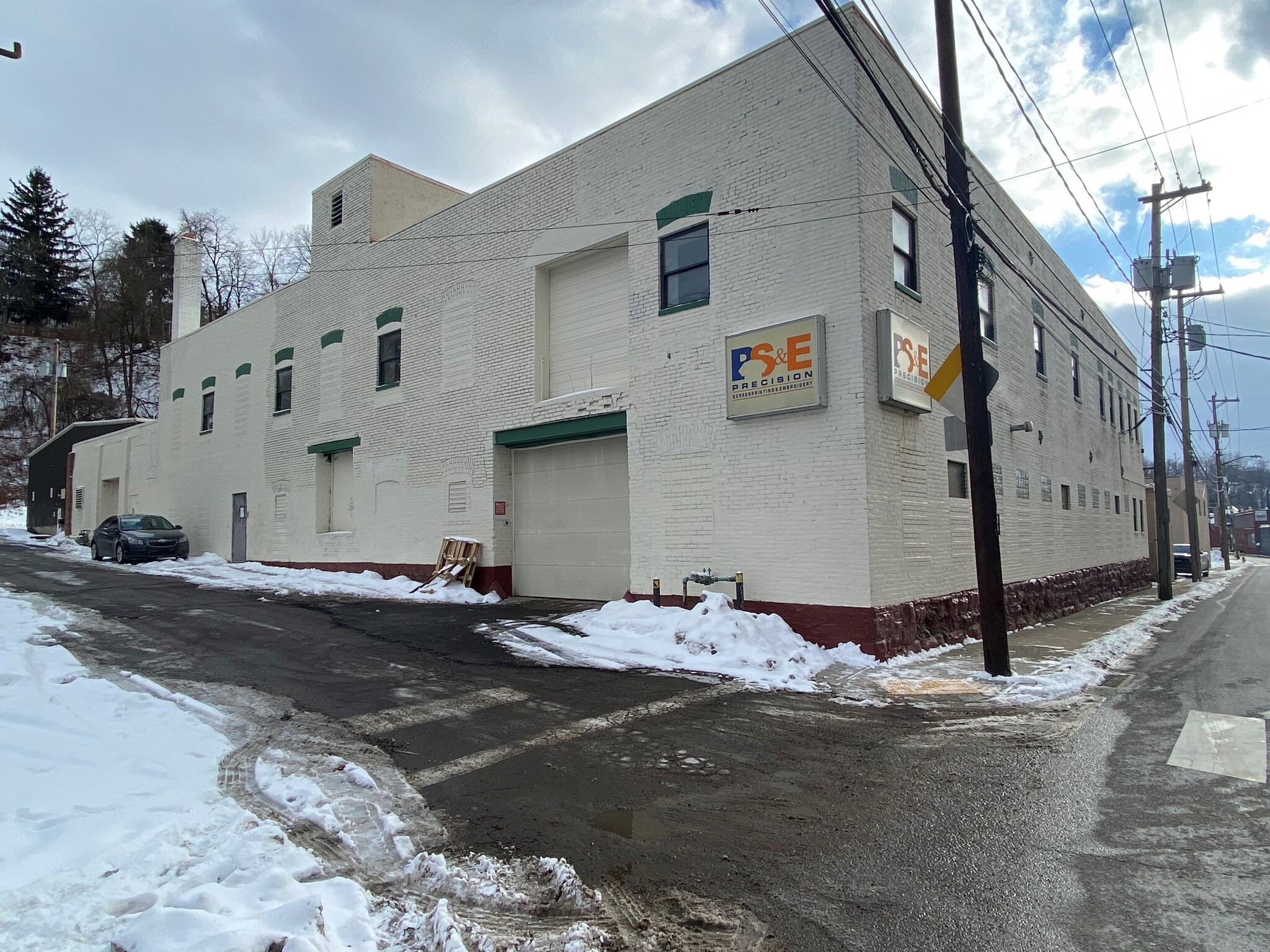 1455 Spring Garden Ave, Pittsburgh, PA for sale Primary Photo- Image 1 of 1