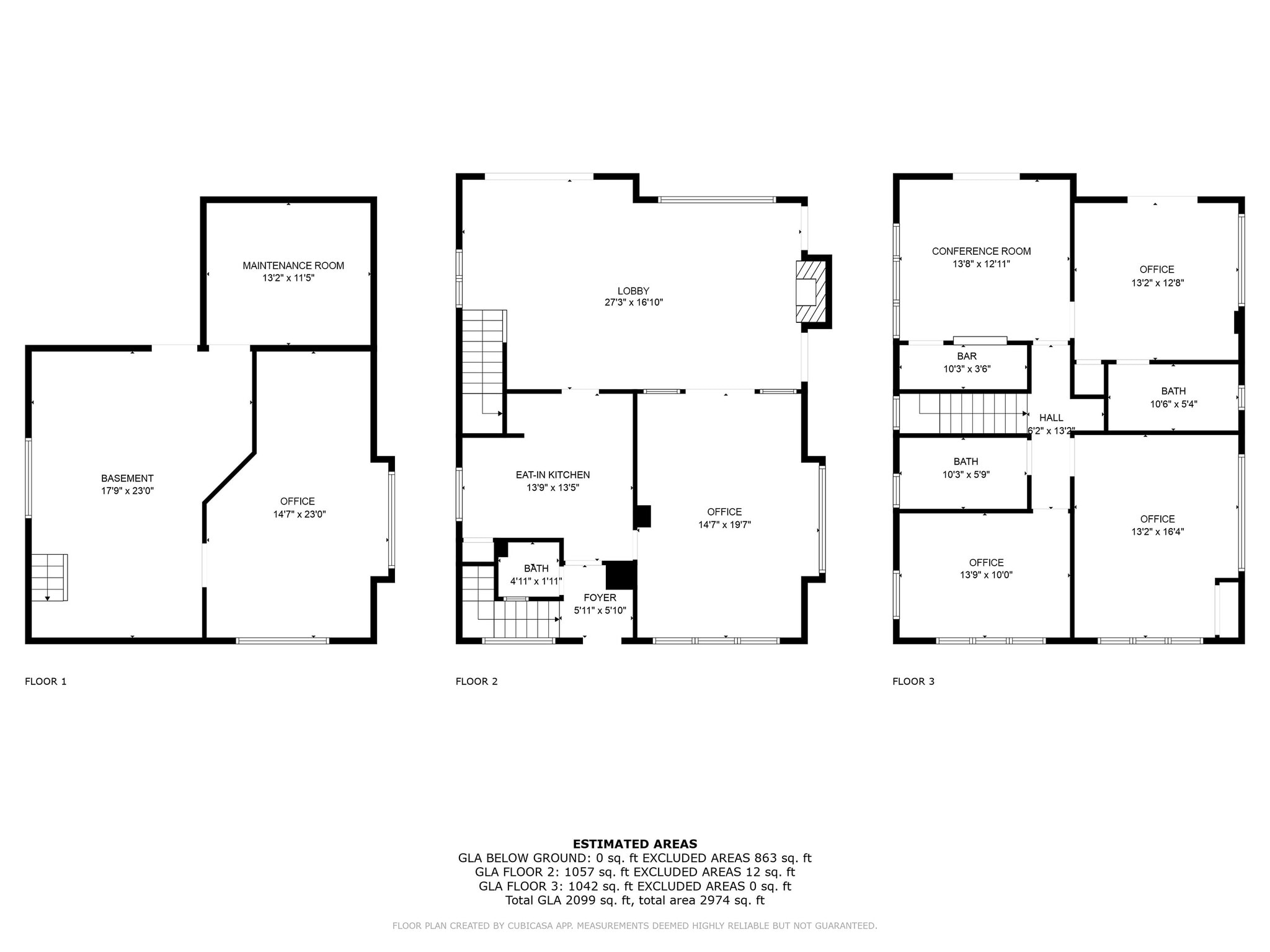 1701 N Stanton St, El Paso, TX for sale Building Photo- Image 1 of 3