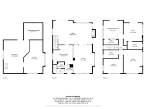 1701 N Stanton St, El Paso, TX for sale Building Photo- Image 1 of 3