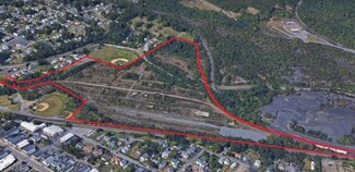 More details for TBD Mill St, Avoca, PA - Land for Sale