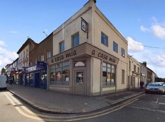 More details for 160 High St, Herne Bay - Retail for Sale