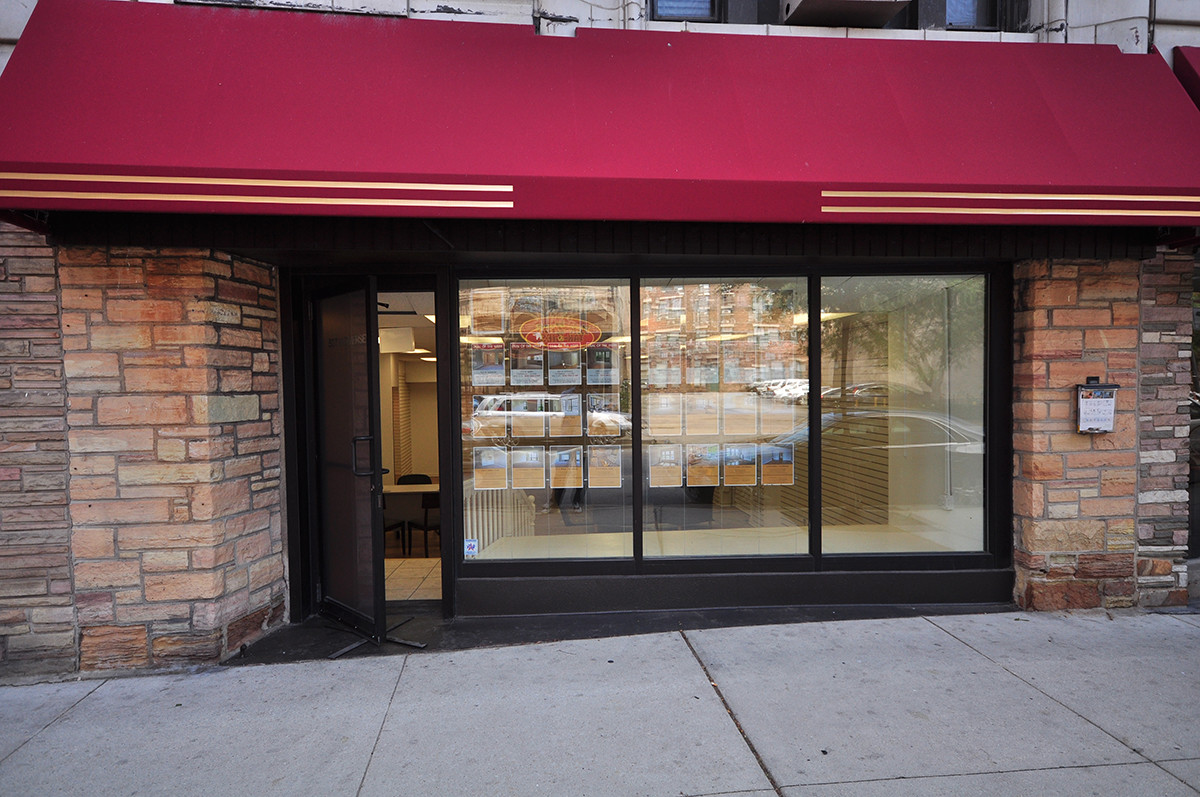 507 W Diversey Pky, Chicago, IL for lease Primary Photo- Image 1 of 8