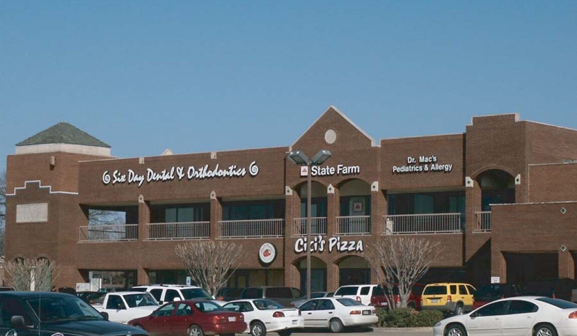 120 S Denton Tap Rd, Coppell, TX for sale Primary Photo- Image 1 of 1