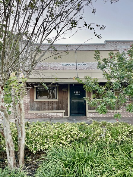 16910 Franklin Ave, Montverde, FL for lease - Building Photo - Image 3 of 5