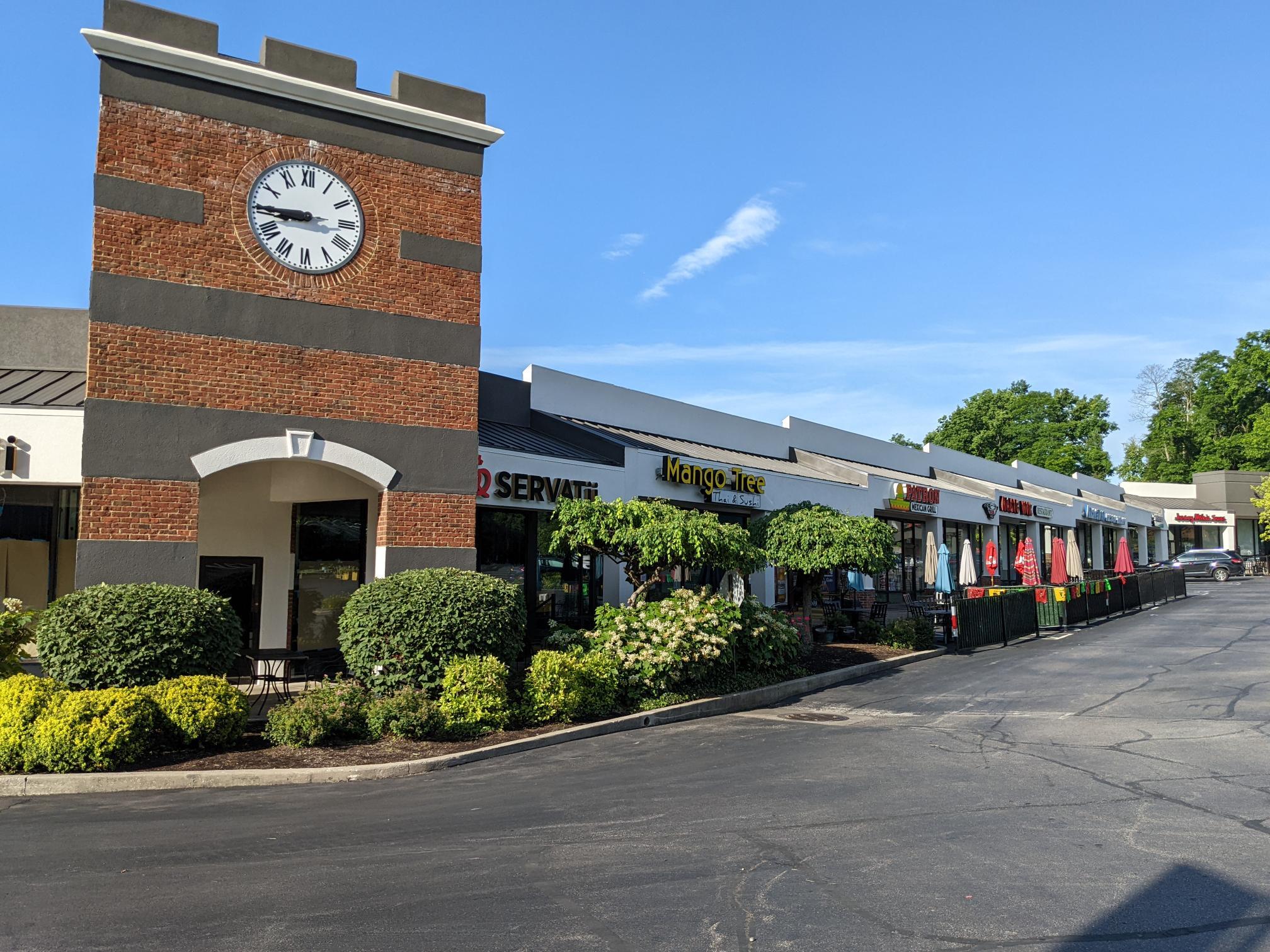 7201-7257 Wooster Pike, Cincinnati, OH for lease Building Photo- Image 1 of 6