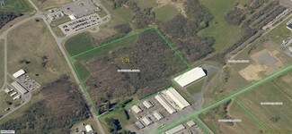 More details for Letterkenny Rd W, Chambersburg, PA - Land for Sale