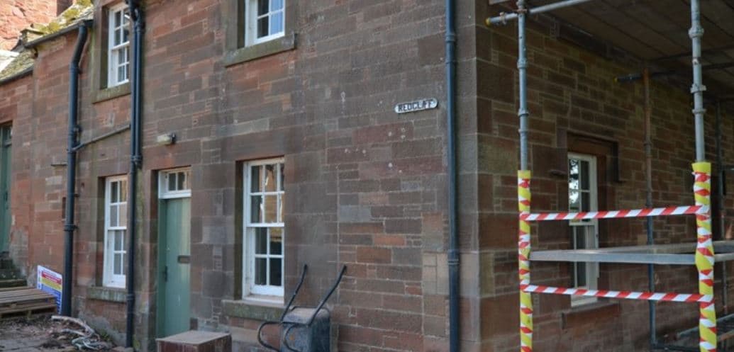 Redcliff, Haddington for sale Building Photo- Image 1 of 1