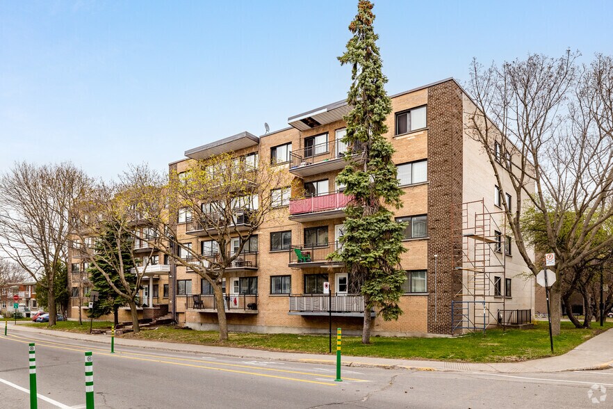 NDG/ ROSEMONT/ VILLERAY Montréal, QC for Sale