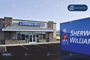 The Sherwin-Williams Company - NNN Property