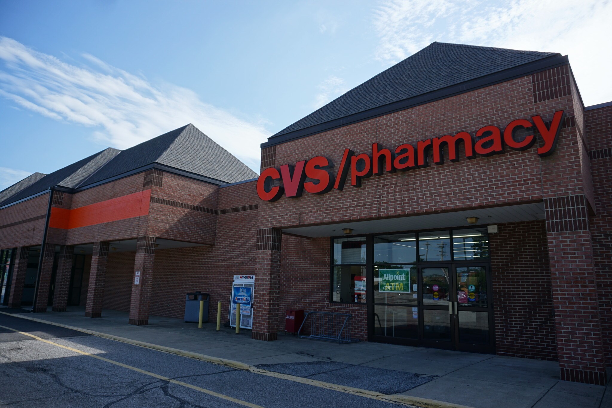 293-297 S Main St, Oberlin, OH for sale Primary Photo- Image 1 of 1