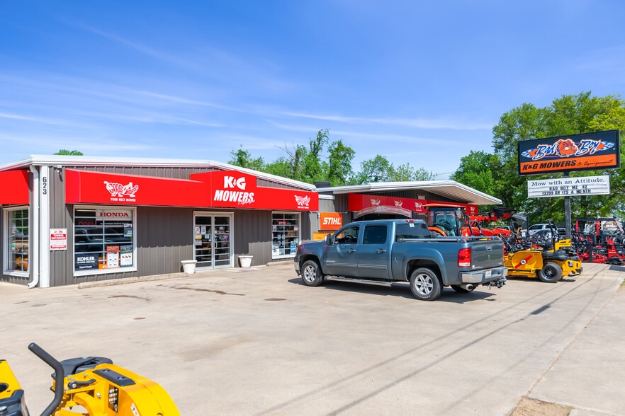 Industrial Portfolio Sale Leaseback portfolio of 9 properties for sale on LoopNet.com - Building Photo - Image 3 of 3