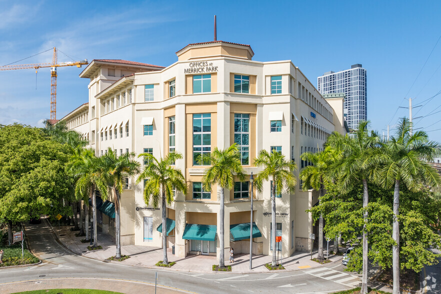 4425 Ponce de Leon Blvd, Coral Gables, FL for lease - Primary Photo - Image 1 of 7