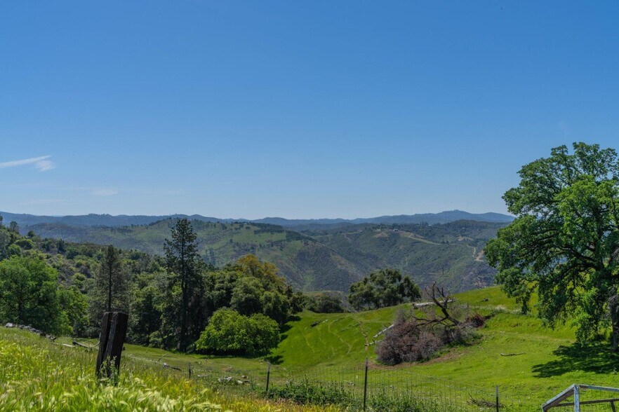17750 Butte Mountain Rd, Jackson, CA 95642 Land for Sale