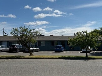 More details for 200 8th St, Lynden, WA - Multifamily for Sale